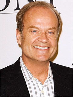 Kelsey Grammer